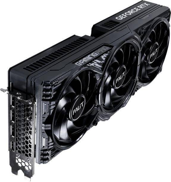 Видеокарта Palit NE75080S19T2-GB2031A — для бизнеса и офиса