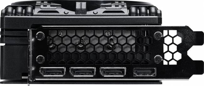 Видеокарта Palit NE75080S19T2-GB2031A — для бизнеса и офиса