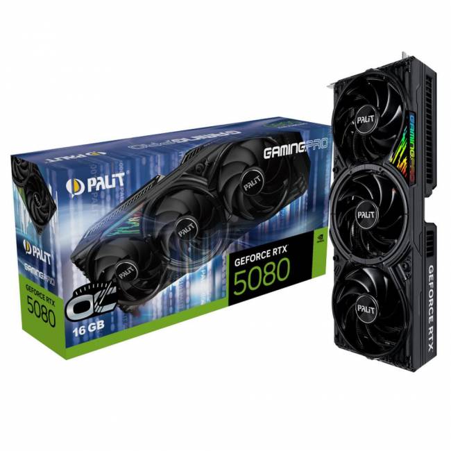 Видеокарта Palit NE75080S19T2-GB2031A — для бизнеса и офиса