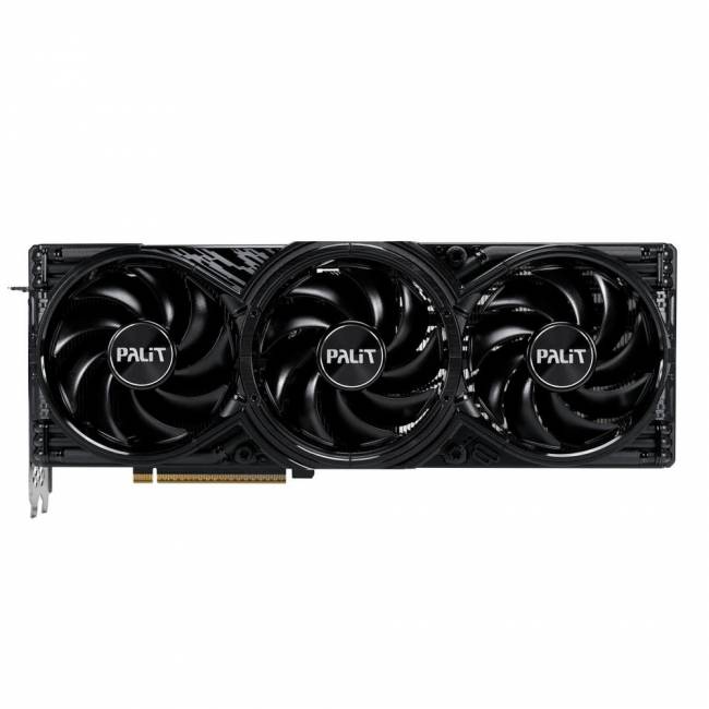 Видеокарта Palit NE75080S19T2-GB2031A — для бизнеса и офиса