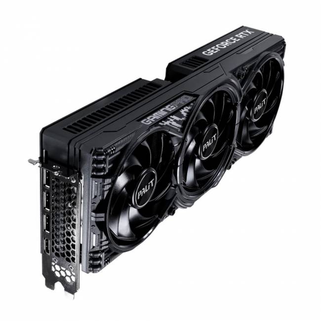 Видеокарта Palit NE75080S19T2-GB2031A — для бизнеса и офиса
