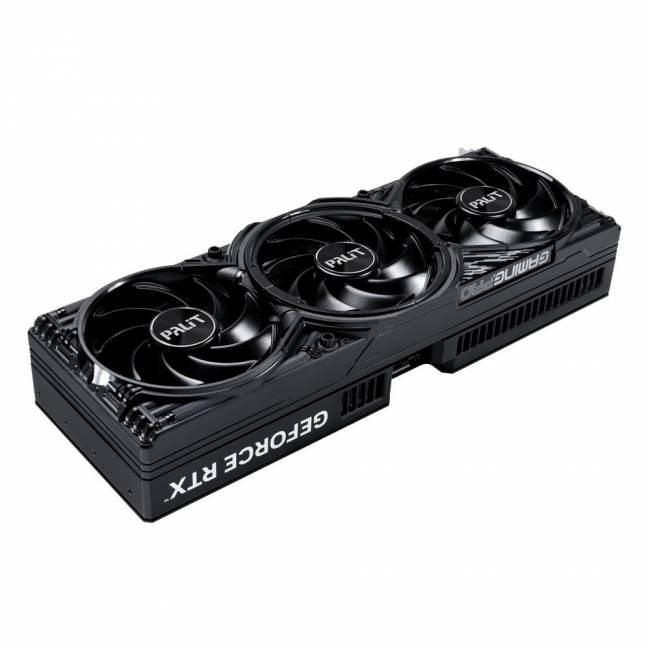 Видеокарта Palit NE75080S19T2-GB2031A — для бизнеса и офиса