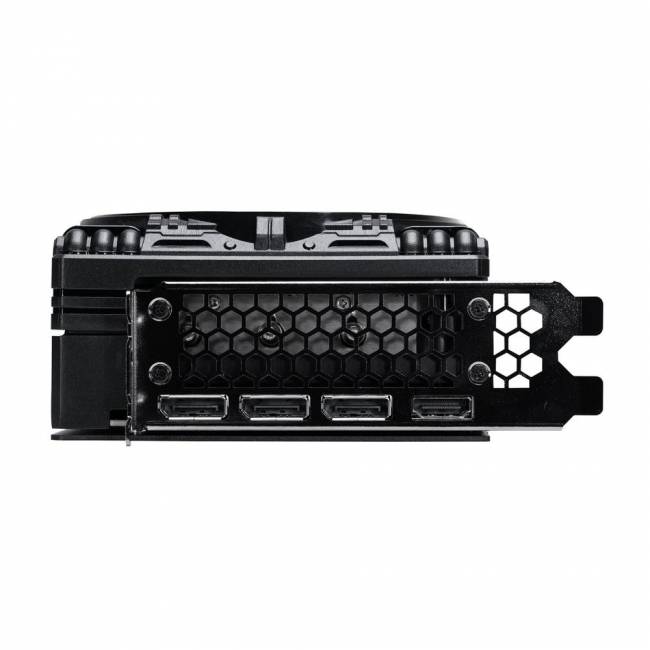 Видеокарта Palit NE75080S19T2-GB2031A — для бизнеса и офиса