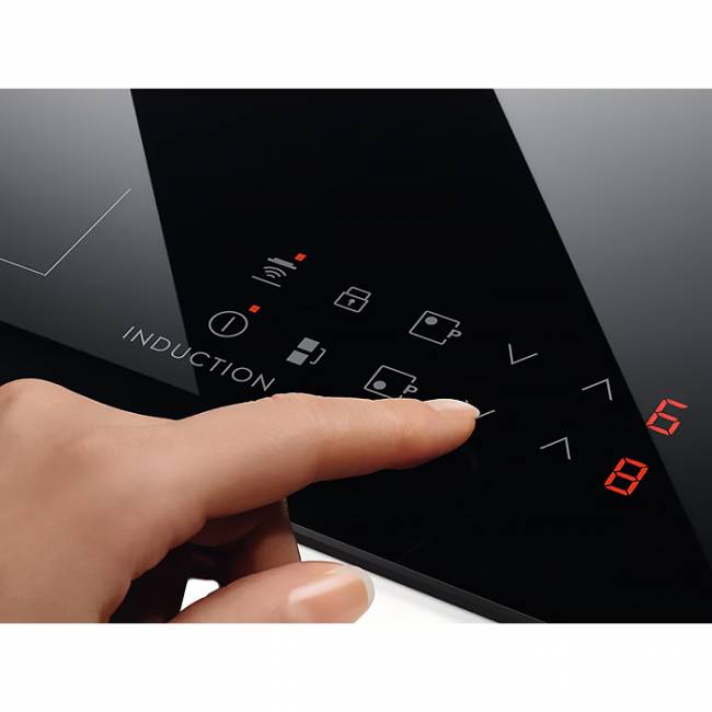 Встраиваемые индукционные панели ELECTROLUX Electrolux CIR60433 — для бизнеса и офиса