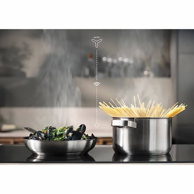 Встраиваемые индукционные панели ELECTROLUX Electrolux CIR60433 — для бизнеса и офиса