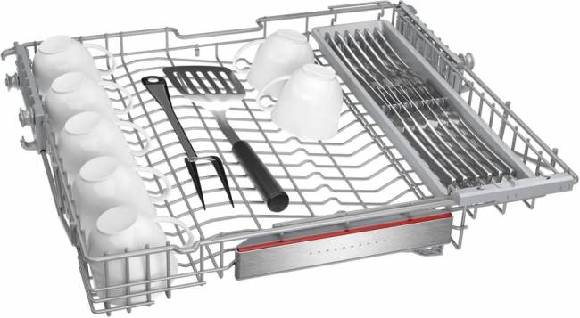 Отдельностоящая посудомоечная машина Bosch BOSCH SMS8ZDW86Q — для бизнеса и офиса Отдельностоящая посудомоечная машина Bosch BOSCH SMS8ZDW86Q — для бизнеса и офиса