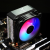 Кулер для процессора JONSBO CPU Cooler CR-1200E Black — для бизнеса и офиса