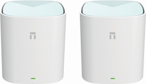 Mesh система Netis Neme X30S (2 pack)
