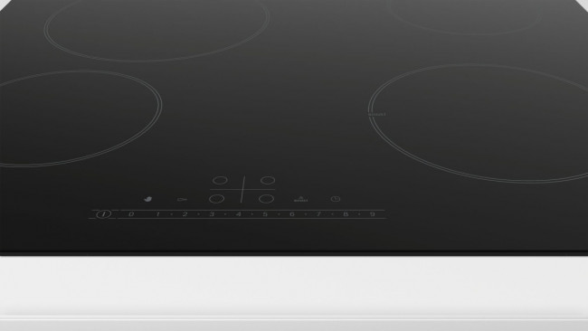 Встраиваемая электрическая панель BOSCH Bosch Serie | 6 PKE611FP2R — для бизнеса и офиса