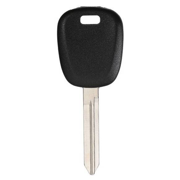 Заготовка автомобильного ключа SUZUKI SUZU-17P SZ18TE под чип — для бизнеса и офиса