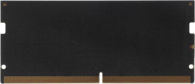 Память DDR5 8GB 4800MHz ADATA AD5S48008G-S — для бизнеса и офиса