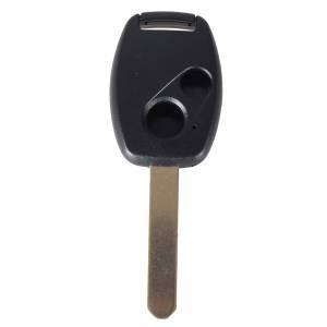 Корпус ключа HONDA 2 кнопки HOND-31 HON66