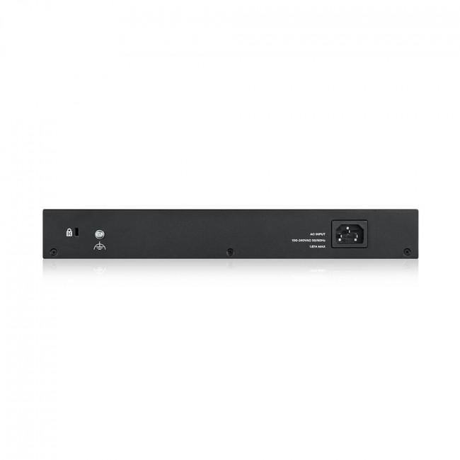 Коммутатор Zyxel GS1900-24EP