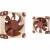 Кулер для корпуса Noctua NF-A8 ULN — для бизнеса и офиса Кулер для корпуса Noctua NF-A8 ULN — для бизнеса и офиса