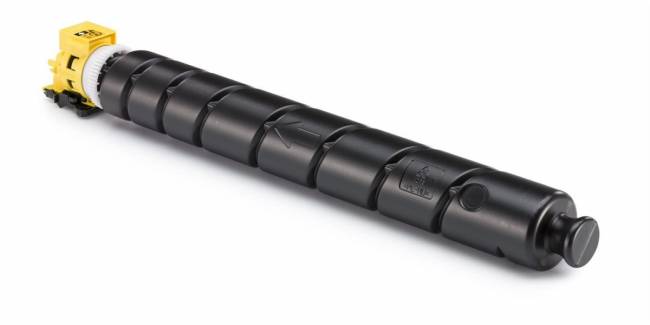 тонер-картридж Kyocera TK-8335Y Kyocera TK-8335Y (1T02RLANL1) — для бизнеса и офиса тонер-картридж Kyocera TK-8335Y Kyocera TK-8335Y (1T02RLANL1) — для бизнеса и офиса