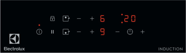 Домино ELECTROLUX Electrolux LIT30230C Домино ELECTROLUX Electrolux LIT30230C