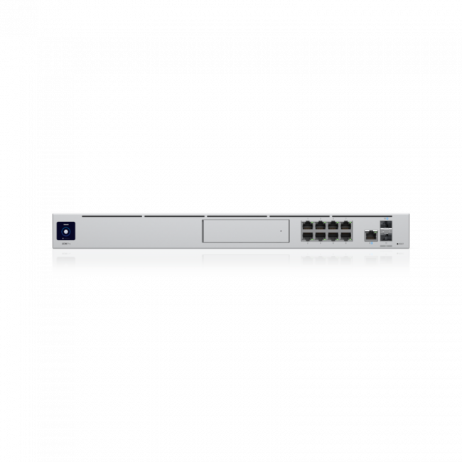 Маршрутизатор Ubiquiti UDM-Pro — для бизнеса и офиса