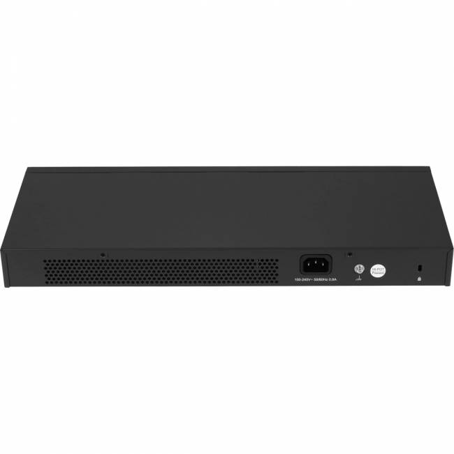 Коммутатор TP-Link SX3008F — для бизнеса и офиса