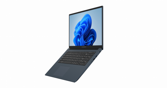 Ноутбук Maibenben Standart B117A-R574UM (B117A-R574UM0T14PU4E20) — для бизнеса и офиса Ноутбук Maibenben Standart B117A-R574UM (B117A-R574UM0T14PU4E20) — для бизнеса и офиса