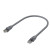 GCR Патч-корд прямой 0.5m UTP кат.6, серый, 24 AWG, ethernet high speed, RJ45, T568B, GCR-52542 Greenconnect RJ45(m) - RJ45(m) Cat.6 UTP 0.5м серый — для бизнеса и офиса GCR Патч-корд прямой 0.5m UTP кат.6, серый, 24 AWG, ethernet high speed, RJ45, T568B, GCR-52542 Greenconnect RJ45(m) - RJ45(m) Cat.6 UTP 0.5м серый — для бизнеса и офиса