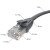 GCR Патч-корд прямой 0.5m UTP кат.6, серый, 24 AWG, ethernet high speed, RJ45, T568B, GCR-52542 Greenconnect RJ45(m) - RJ45(m) Cat.6 UTP 0.5м серый — для бизнеса и офиса GCR Патч-корд прямой 0.5m UTP кат.6, серый, 24 AWG, ethernet high speed, RJ45, T568B, GCR-52542 Greenconnect RJ45(m) - RJ45(m) Cat.6 UTP 0.5м серый — для бизнеса и офиса
