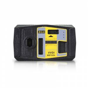 Программатор Xhorse VVDI MB TOOL XDMBC0GL