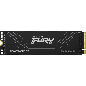 Твердотельный накопитель Kingston Fury Renegade SFYR2S/4T0