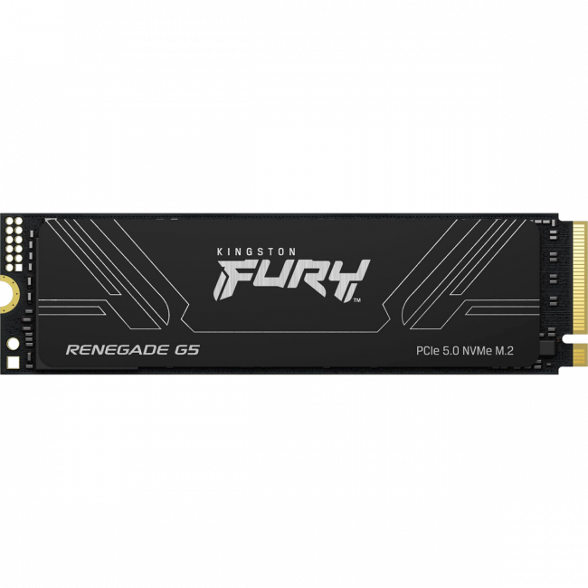 Твердотельный накопитель Kingston Fury Renegade SFYR2S/4T0 — для бизнеса и офиса Твердотельный накопитель Kingston Fury Renegade SFYR2S/4T0 — для бизнеса и офиса