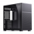 Корпус без блока питания JONSBO D41 MESH Black — для бизнеса и офиса