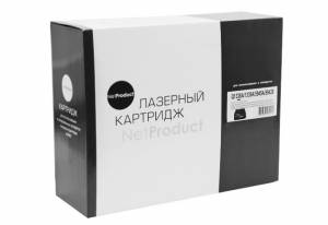 Картридж NetProduct (N-Q1338/5942/5945/1339) для HP LJ 4200/4300/4250/4350/4345, Унив, 20K (П/У)