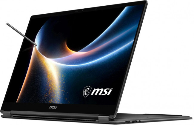 Ноутбук MSI 9S7-262233-028 — для бизнеса и офиса