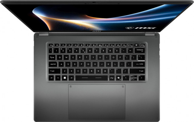 Ноутбук MSI 9S7-262233-028 — для бизнеса и офиса