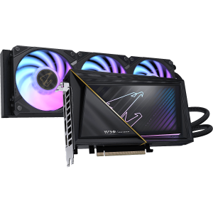 Видеокарта Gigabyte GV-N5080AORUSX W-16GD