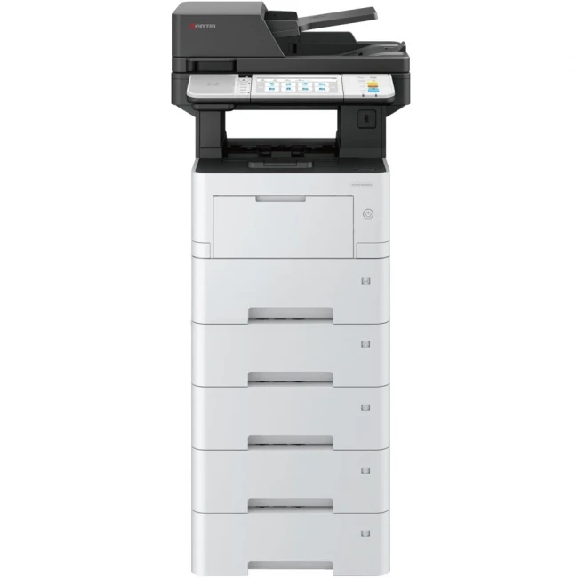 МФУ лазерный Kyocera MA4500ix Kyocera 110C113NL0 МФУ лазерный Kyocera MA4500ix Kyocera 110C113NL0