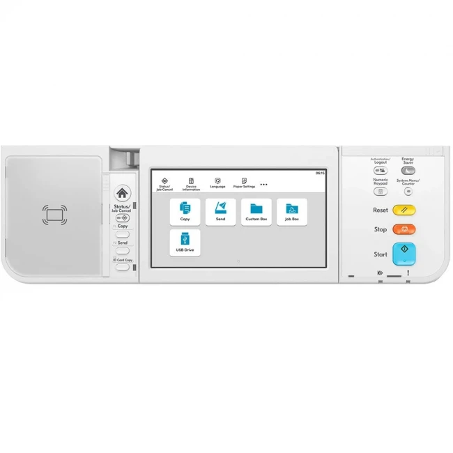 МФУ лазерный Kyocera MA4500ix Kyocera 110C113NL0 МФУ лазерный Kyocera MA4500ix Kyocera 110C113NL0