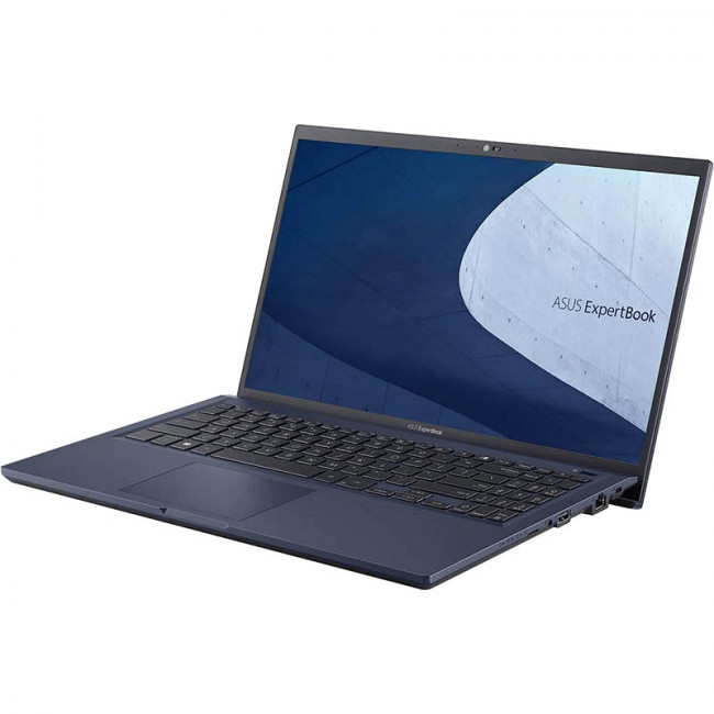 Ноутбук ASUS ExpertBook L1 BA1500CDA-BQ0867 (90NX0401-M006Z0) — для бизнеса и офиса