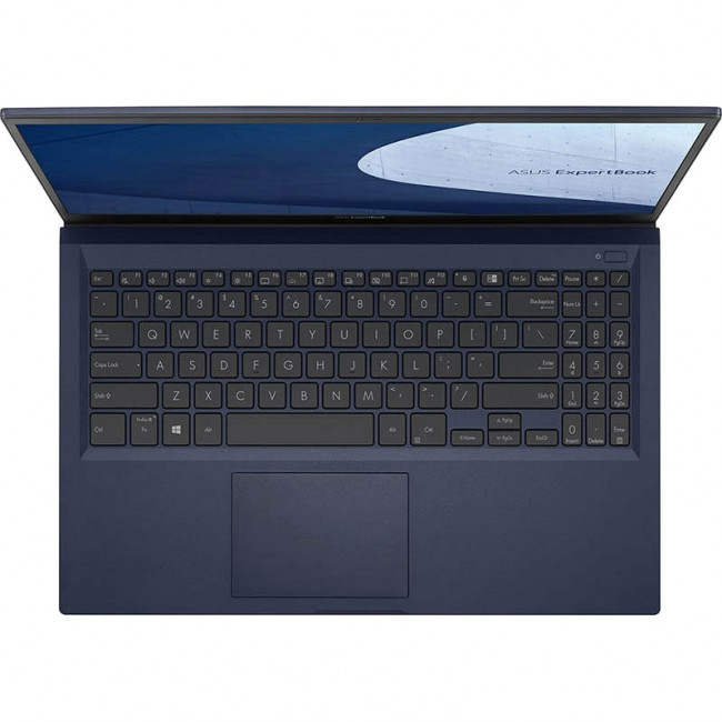 Ноутбук ASUS ExpertBook L1 BA1500CDA-BQ0867 (90NX0401-M006Z0) — для бизнеса и офиса