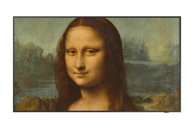 Телевизор ЖК 50" Samsung Samsung QE50LS03BAUXCE — для бизнеса и офиса