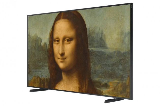 Телевизор ЖК 50" Samsung Samsung QE50LS03BAUXCE — для бизнеса и офиса