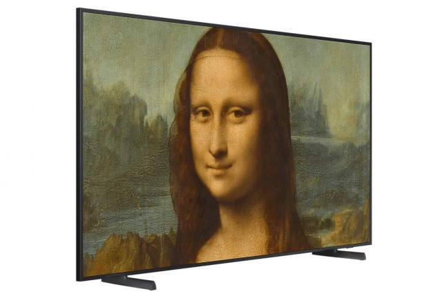 Телевизор ЖК 50" Samsung Samsung QE50LS03BAUXCE — для бизнеса и офиса