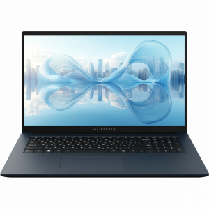Ноутбук Maibenben M17A-R758UMF1SLURE1