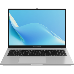 Ноутбук Maibenben M16B-R343UMF1SLSRE1