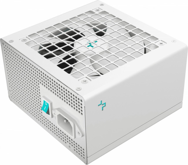 Блок питания Deepcool R-PN750M-FC0B-EU — для бизнеса и офиса