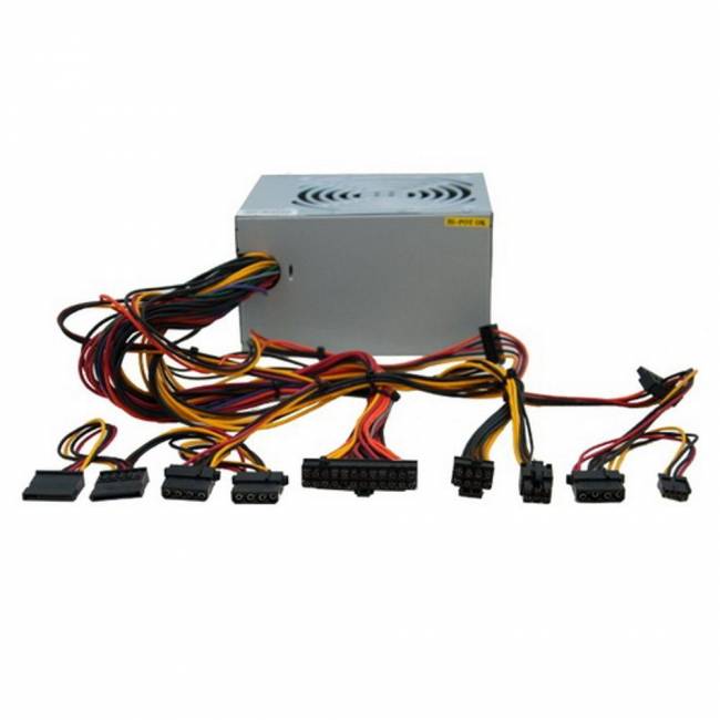 Блок питания ACD Systems GPT-450S — для бизнеса и офиса