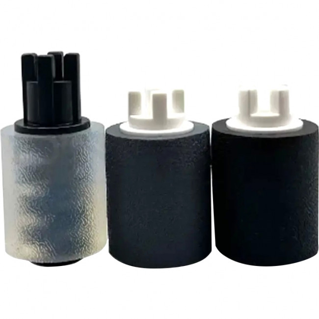 WC5735 Комплект роликов подачи Xerox 607K27860