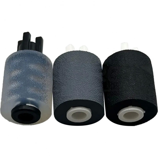 WC5735 Комплект роликов подачи Xerox 607K27860