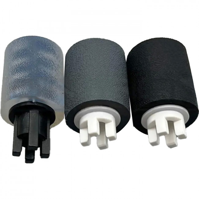 WC5735 Комплект роликов подачи Xerox 607K27860