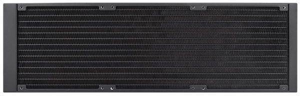 Система водяного охлаждения Thermaltake CL-W400-PL12BL-A — для бизнеса и офиса
