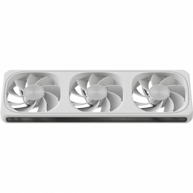 Вентилятор для корпуса Formula AIR FUSION 3 WH REVERSE — для бизнеса и офиса