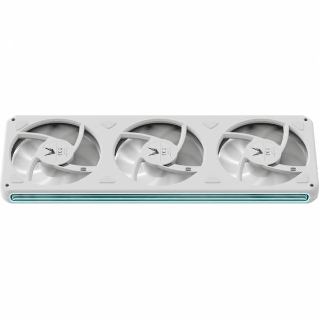Вентилятор для корпуса Formula AIR FUSION 3 WH REVERSE — для бизнеса и офиса